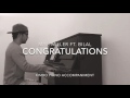 Mac Miller ft. Bilal - Congratulations (Piano Accompaniment/Karaoke/Sing Along + Sheets)