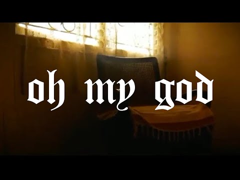 SUPRÊME - 'OH MY GOD' CONCEPT TRAILER