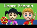 Learn French For Kids Rock N Learn