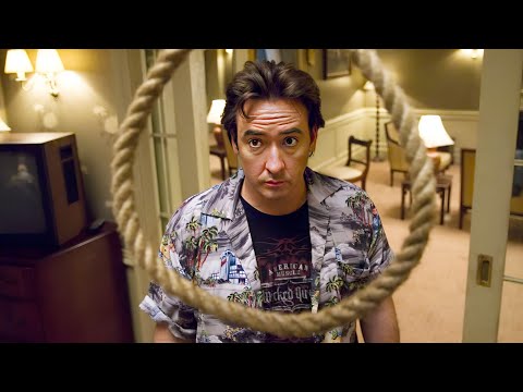 Final Test!!! Can He Survive 1 Hour In This Room?