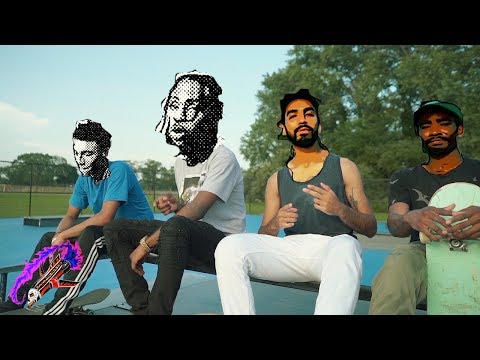 Skateboard Maserati - On E (Dir. by: @DeadStationProd)