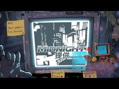 Cytus II ROBO / 提供 -  Midnight