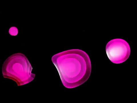 Club Visuals 521 - Free VJ Loop HD