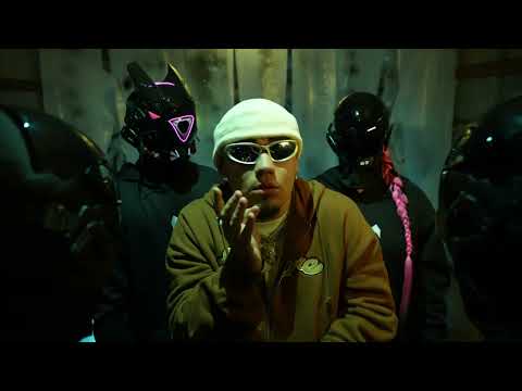 Nekxum, NAYHLO - Cápsula: Te Tengo Ganas (Video Oficial)