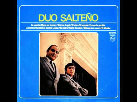 Dúo Salteño - El Silbador