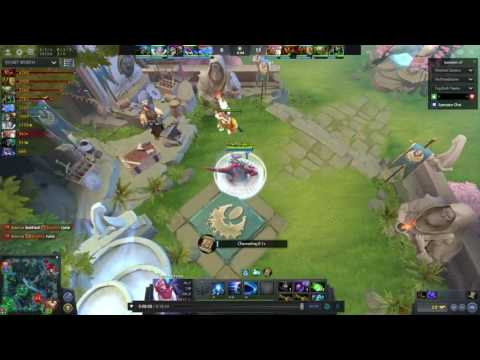 Open Kiev Major Sea #2   _Secret_