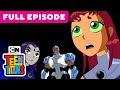 FULL EPISODE: Haunted | Teen Titans | Cartoon Network