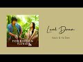 Lucid Dream Eng Ver Kevin Ye Dam The Forbidden Flower 夏花 OST Lyrics