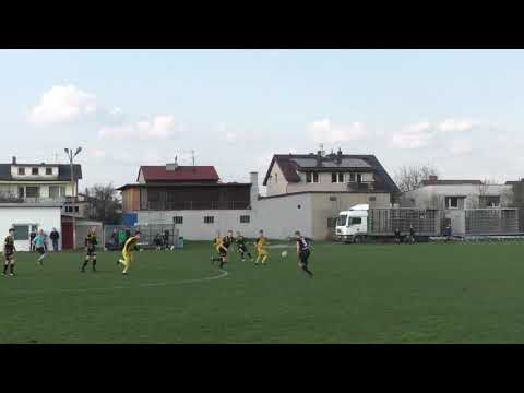 26 kolejka GLKS Andrespolia- MGUKS Pogoń Zduńska Wola 2 Połowa_21.04.2021