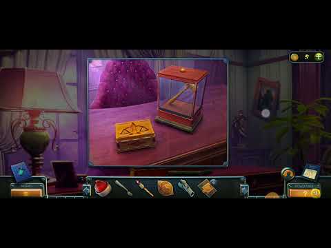 New York Mysteries 3 [ ФОНАРЬ ДУШ ] [ ПРОХОЖДЕНИЕ : 1 ]