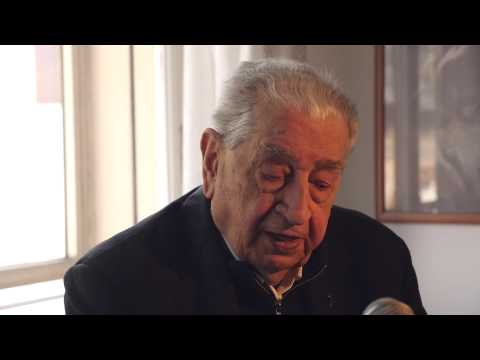 Pederzini, Gli angeli camminano con noi