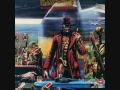Iron Maiden Massacre