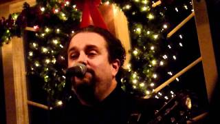Raul Malo &quot;I&#39;ll Be Home for Christmas&quot;