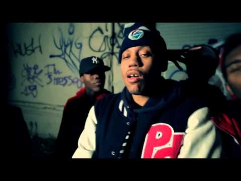 Boogz Boogetz - WDGAF (HD Video)