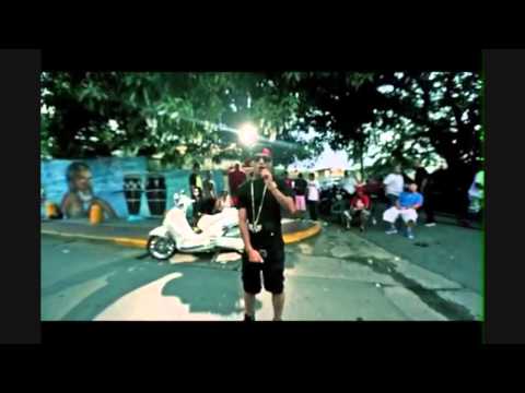 Rap Latino-Guerra Lyrical-Cosculluela Vs Arcangel Video 2016