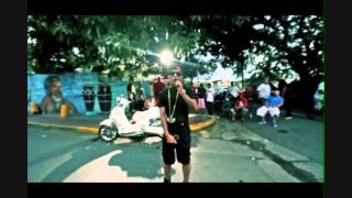 Rap Latino-Guerra Lyrical-Cosculluela Vs Arcangel Video 2014