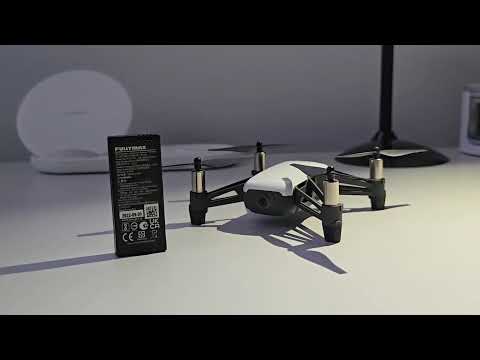 Is This $100 Drone Too Good to Be True? (DJI Tello Review)