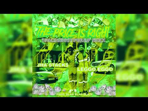 BMB Jha Stack$ - The Price Is Right (ft. Leggo Eggo) [SpaceGhostPurrp Mixx]