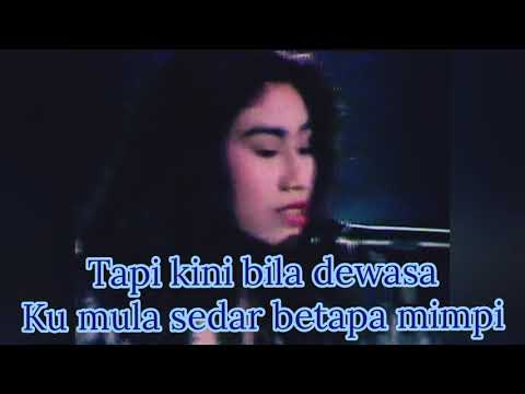 ELLA - Layar Impian [Album 30110] (1993)