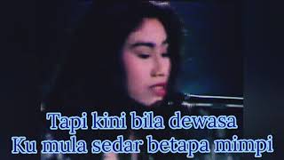 Download lagu ELLA - Layar Impian [Album 30110] (1993) mp3