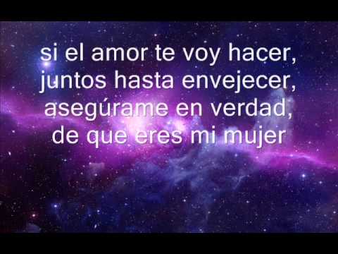 Es un placer Omar koonze (Letra)