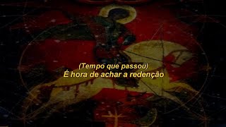 Angra - Late Redemption Legendada (PT-BR)