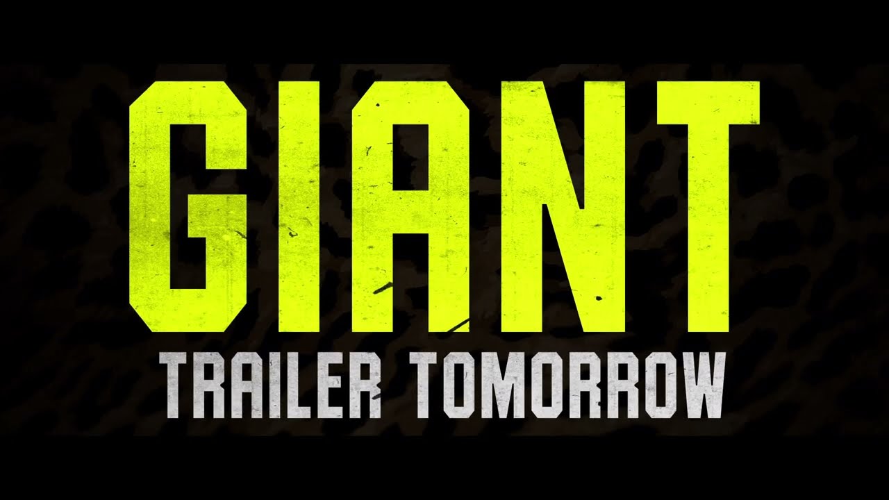 Trailer Tomorrow