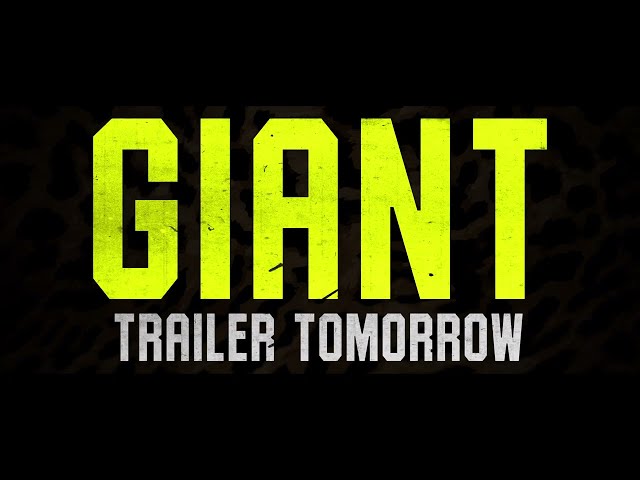 Trailer Tomorrow