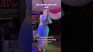 Download lagu Ayu amanda pacik arek arek #ayuamanda mp3 Download lagu Ayu amanda pacik arek arek #ayuamanda mp3