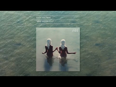 Hugh Coltman - Mad About You - Acoustic "Love" Sessions (Hooverphonic Cover)