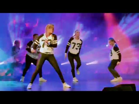 Ringeriksrussen 2016 - DJ Battle