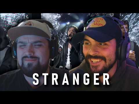 This Voice Is INSANE! | Stranger – Dimash Reaction