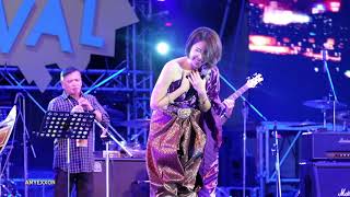 Nan Wathiya เธอหนอเธอ 26May18 | AmyExxon