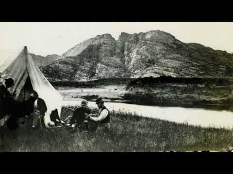 DLF 11.06.1871 - Die "Hayden-Expedition" beginnt