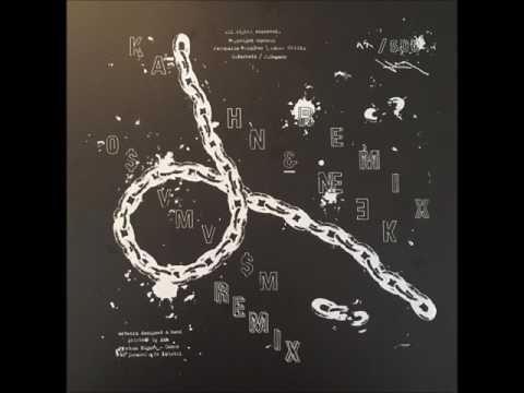 Jamakabi - Hot It Up (O$VMV$M Remix) [Grime]