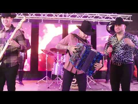 Grupo Recluta - Me Aceptaste ( en vivo ) 2024