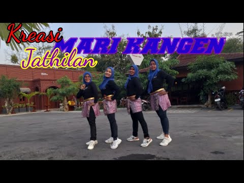 MARI KANGEN (Jathilan)