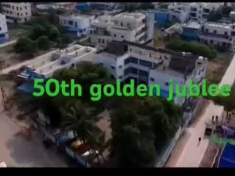 Drone shot @ IdealHighschool-q1b ... Hnk.