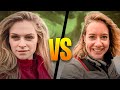 Itchy Boots VS Saffy Sprocket Itchy Boots Himalayan Review Saffy Sprocket Real Name New Season