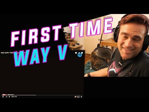 Guitarist Reacts To Wayv Take Off 威神v 无翼而飞 Mv First Time Reaction To Wayv