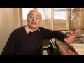 John Rutter on the 'Requiem'. 3: Form and structure