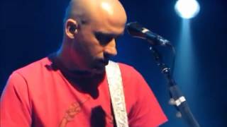 Pato Fu   Sertão   SESC Belenzinho.wmv