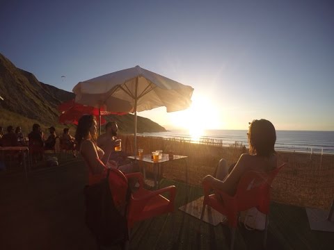 Pais Vasco | StoutABOUT 2015