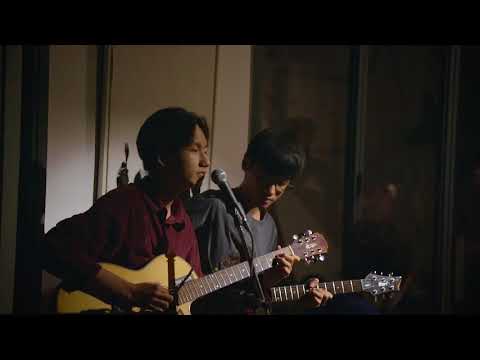 The Flob - Em Oii (Acoustic set): Đảo Giấu Nhạc Live