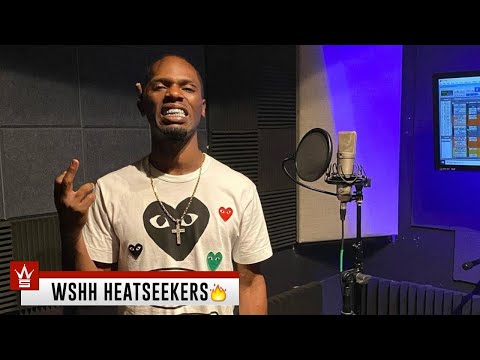 Tre Factor - “RODEO” (Official Music Video - WSHH Heatseeekers)