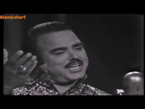 Arifana Kalaam by Alam Lohar - Saif Ul Malook HD