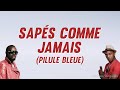 GIMS Sapés Comme Jamais Ft Niska Paroles