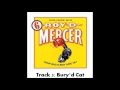 Roy D Mercer - Volume 6 - Track 3 - Bury'd Cat
