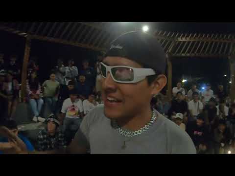 GINO CANU vs PKS DANU - GRAN FINAL - LZ DUOS 2vs2 2024