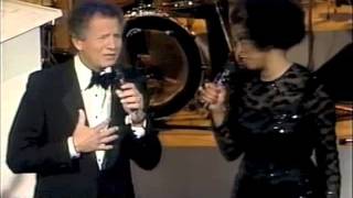 Buddy Greco With Singer Ranee Lee, Dick Irvin's Big Band Swing